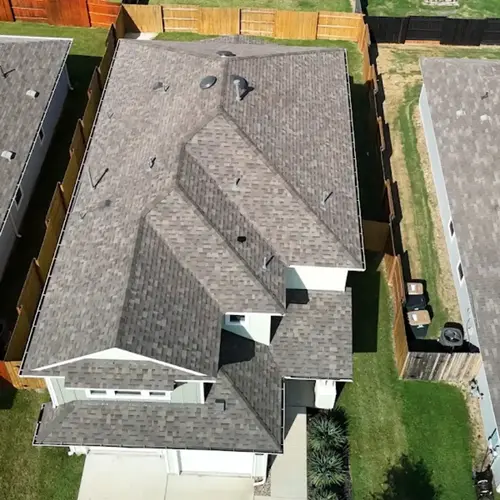 Texas Roofing Authority 1