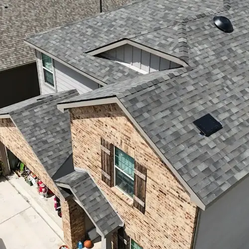 Texas Roofing Authority 2