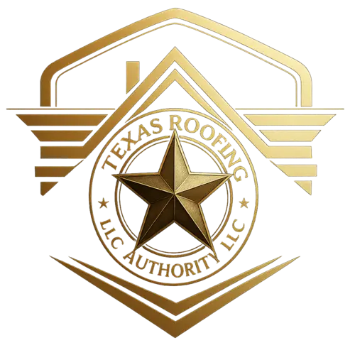 Texas Roofing Authority LLC Logo - 100